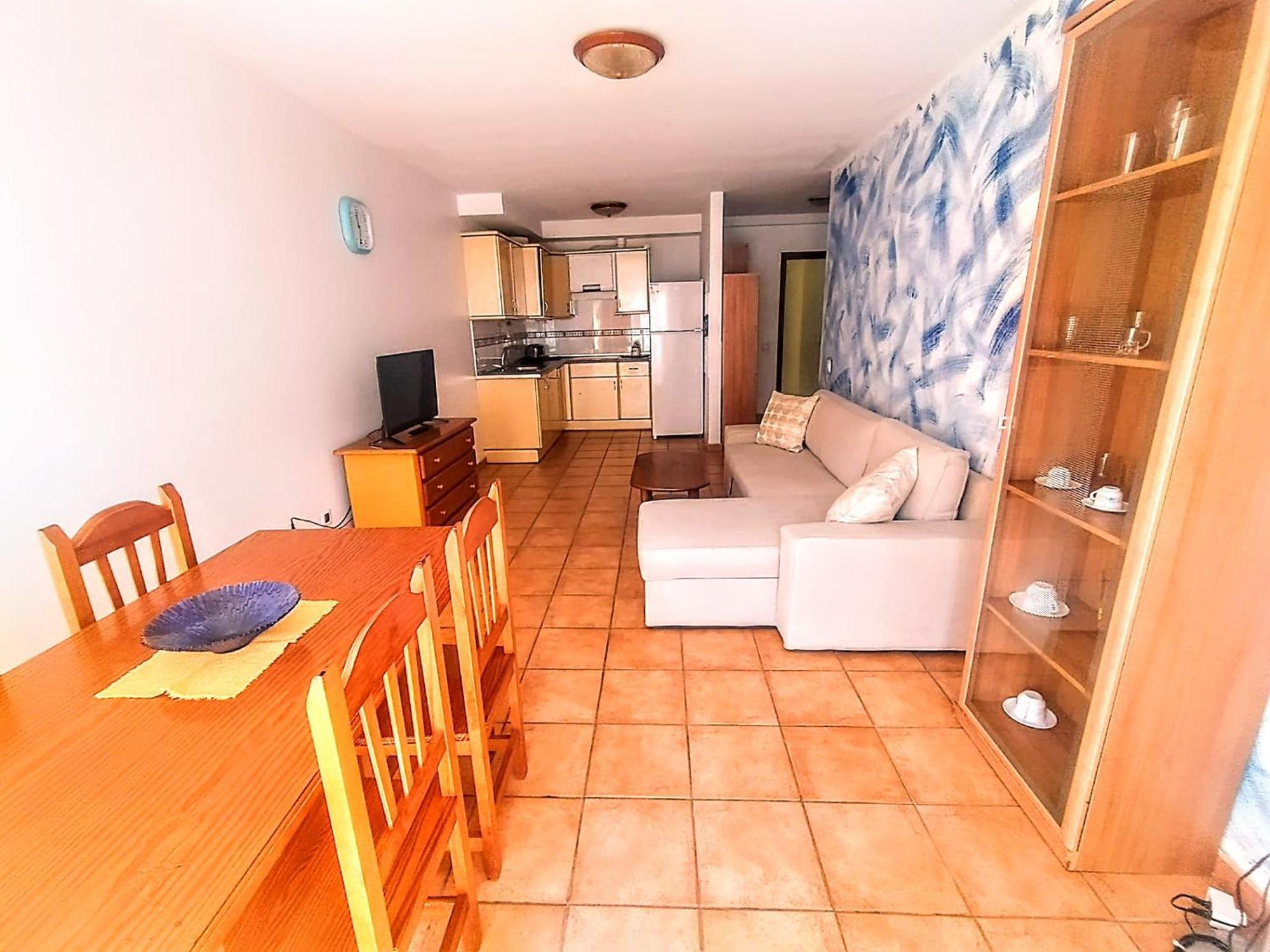 Corralejo Del Mar 아파트 외부 사진