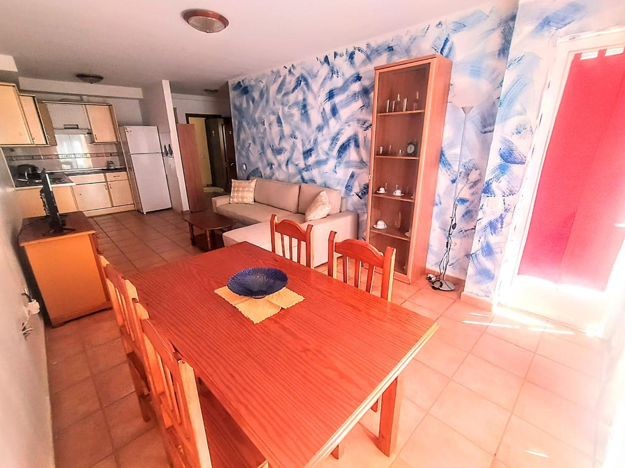 Corralejo Del Mar 아파트 외부 사진